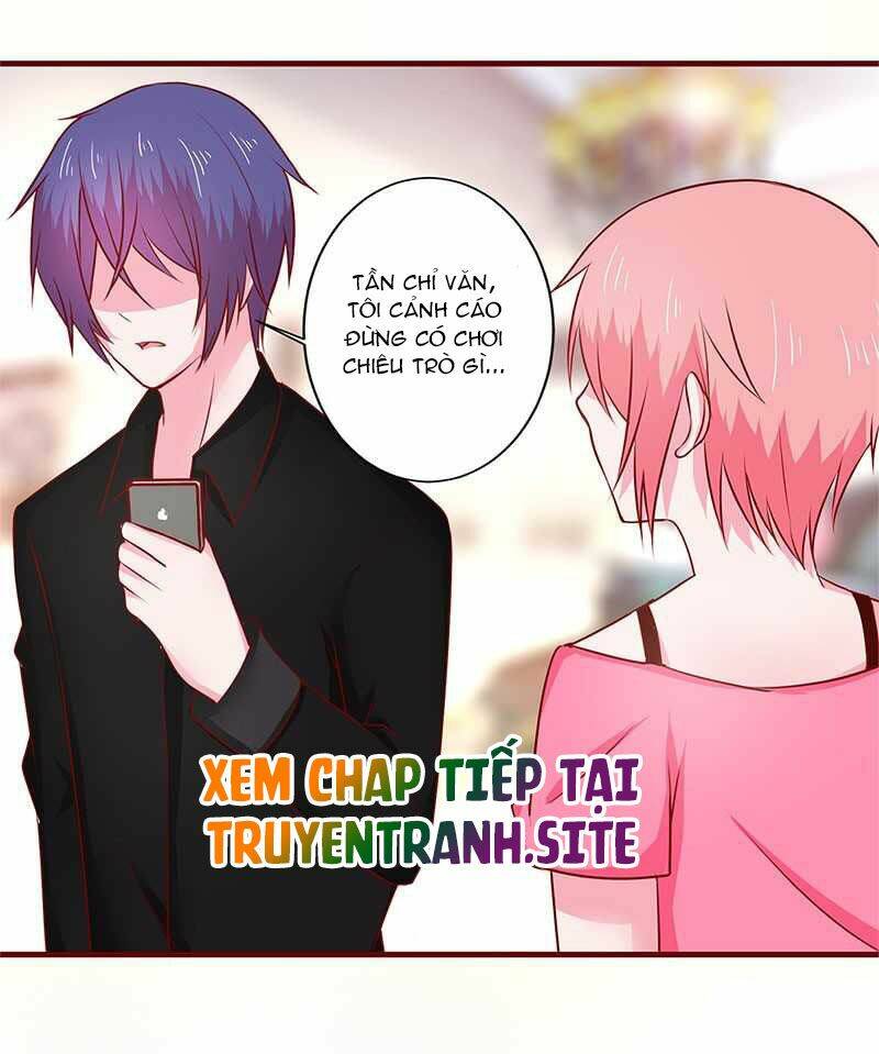 không gả cho tổng tài, gả cho người hầu chapter 51 8