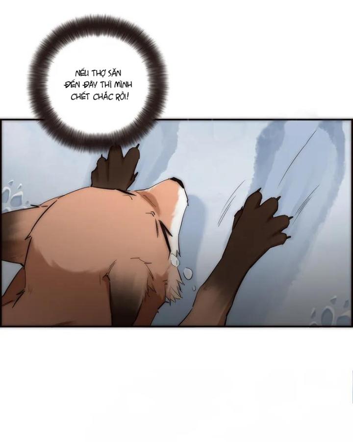 ân nhân của tôi không phải học giả chapter 1 12