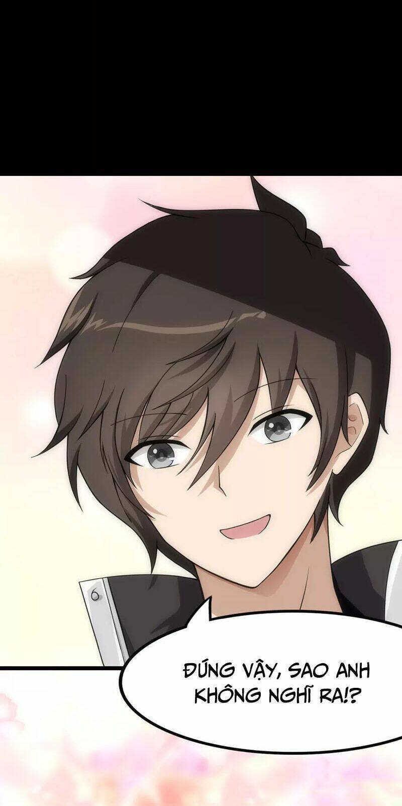 bạn gái virus của tôi chapter 202 30