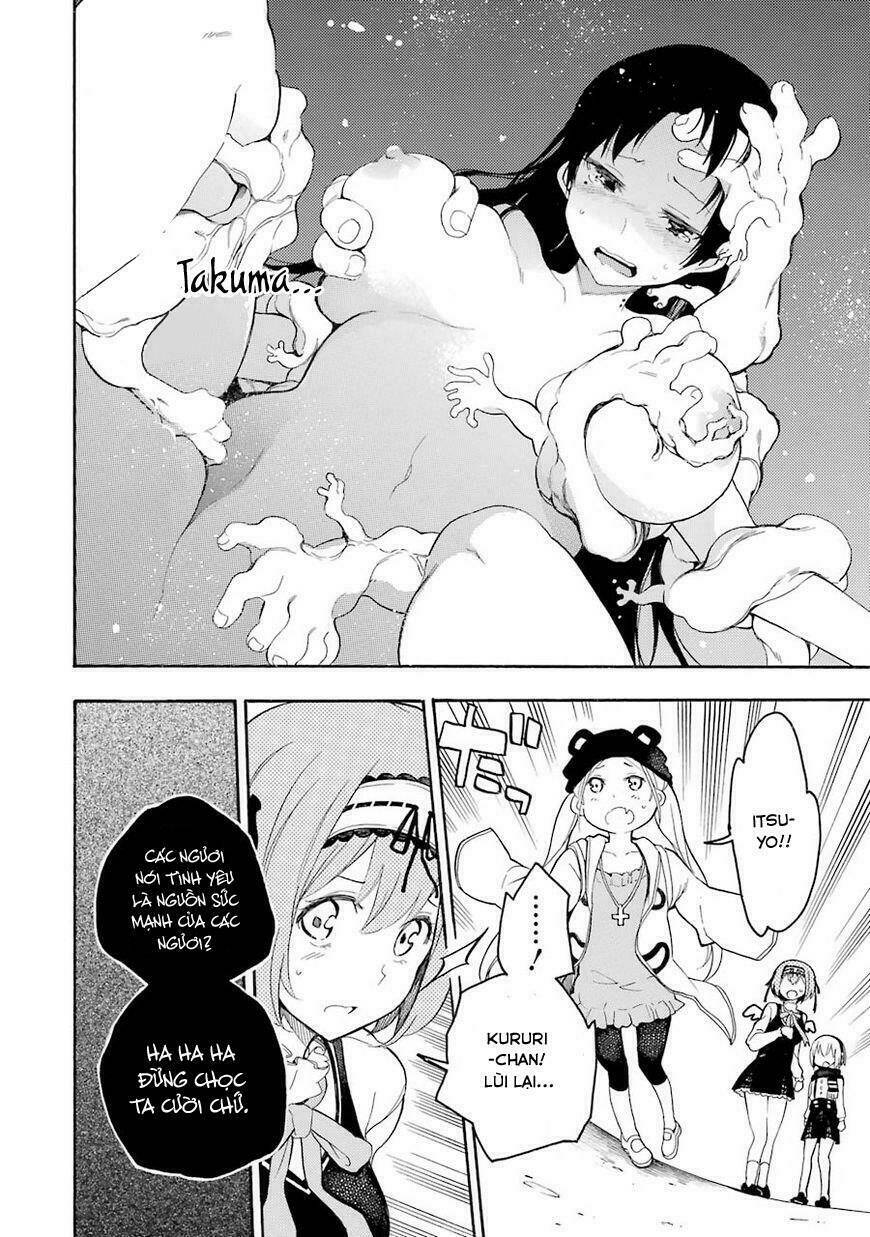 ikusa x koi chapter 10 36