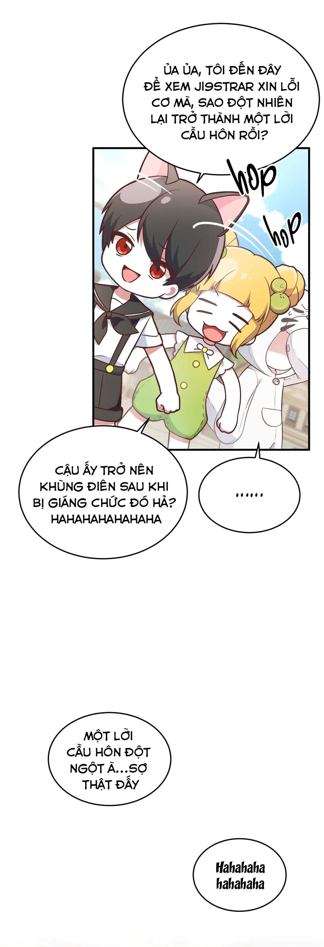 thành viên của hội là hàng xóm bên cạnh chapter 6 1