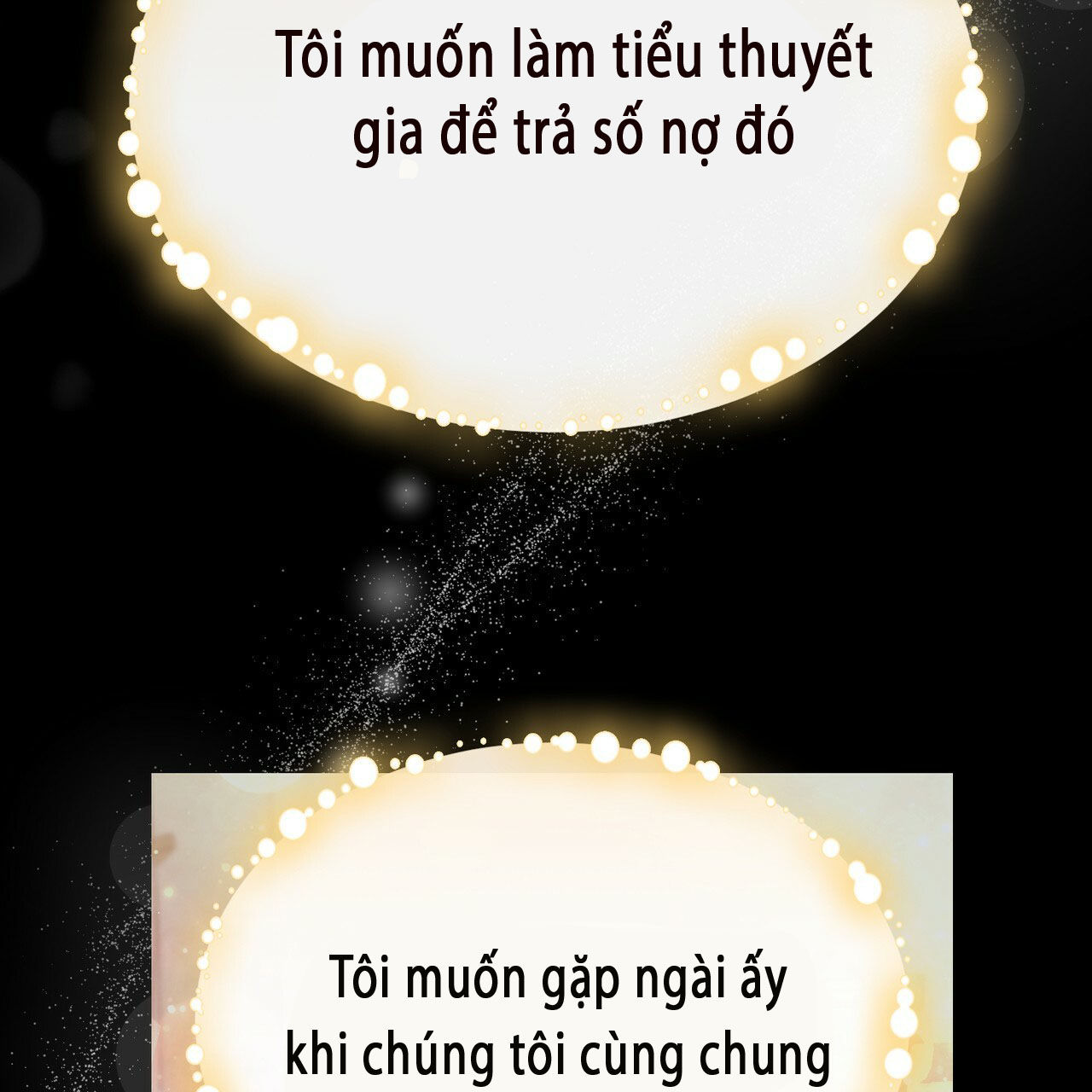 người tình chạy trốn chapter 3.1 46