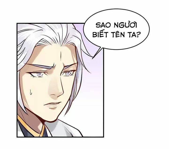 tiên nhân ở trên ma ở dưới chapter 18.2 10