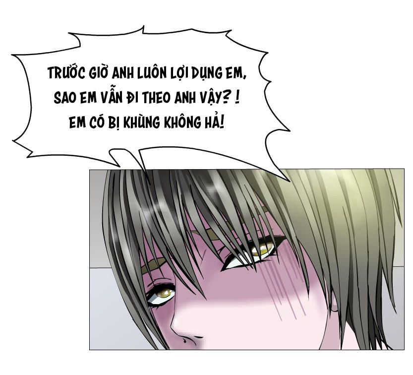 cạm bẫy của nữ thần chapter 145 35