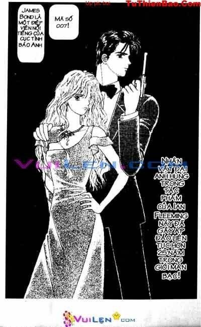 cô nàng đẹp trai chapter 2 6