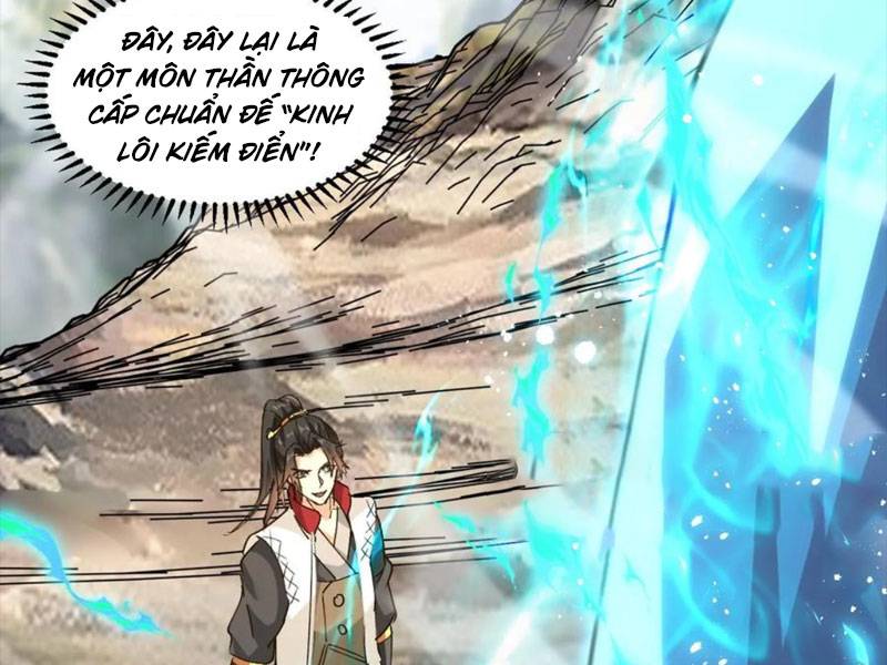Vô Địch Đốn Ngộ chapter 165 33