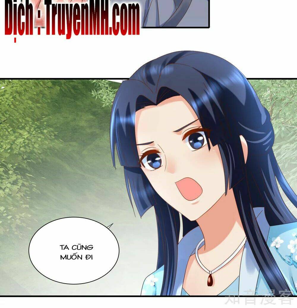 lãnh cung phế hậu muốn nghịch thiên chapter 126 21