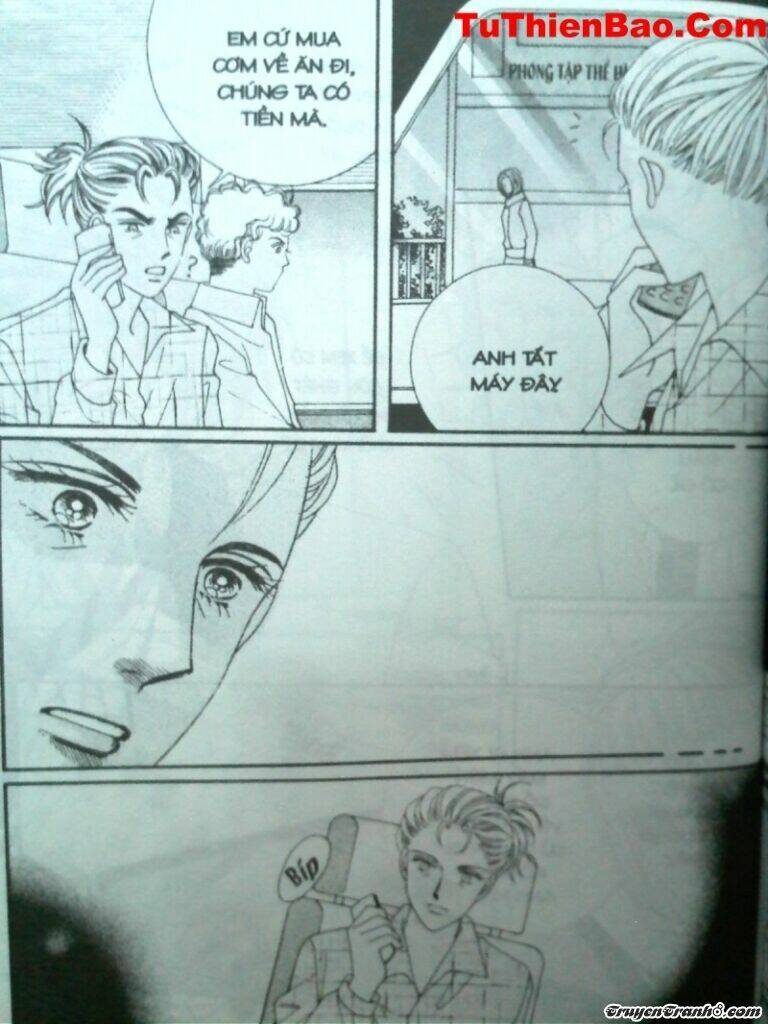 tôi là mẹ còn anh là cha chapter 6 20