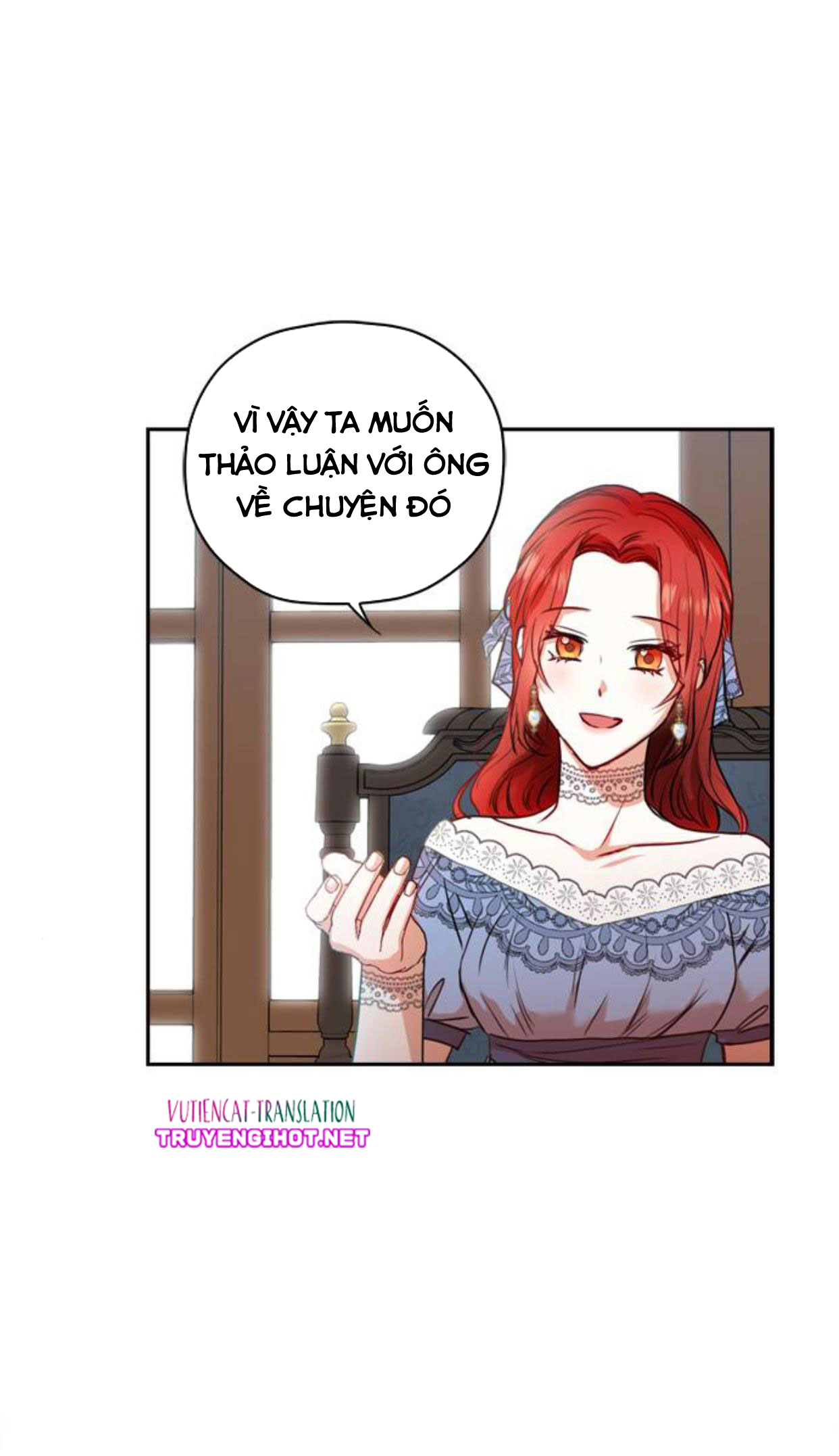 ta muốn biến phu quân thành bá chủ chapter 9 6