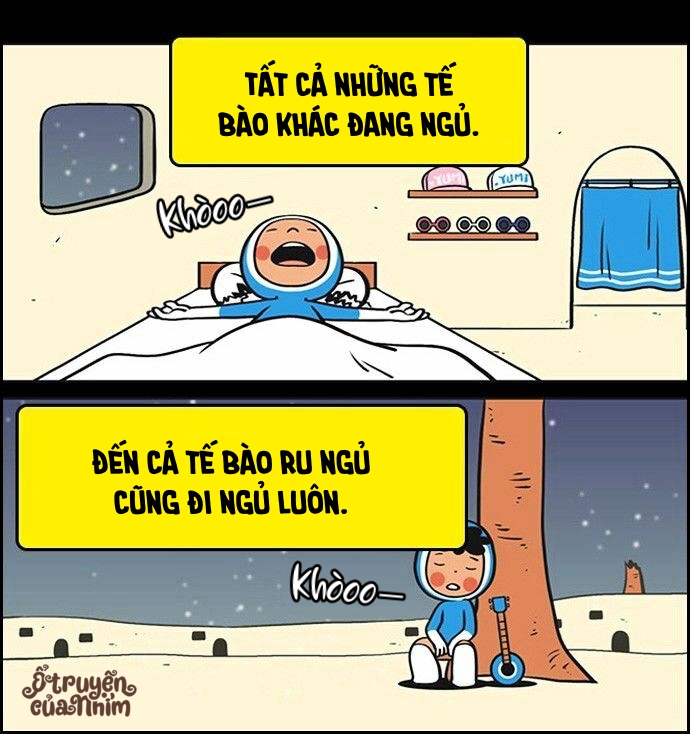 yumis cells chapter 61 5