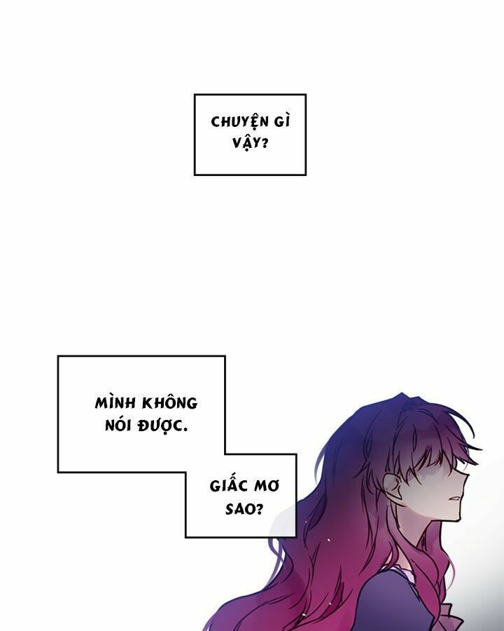 kết cục của nhân vật phản diện chỉ có thể là cái chết chapter 0 26