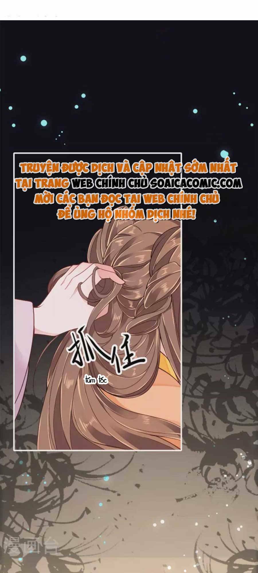 tướng quân, bổn phi không nhận sủng chapter 23 29