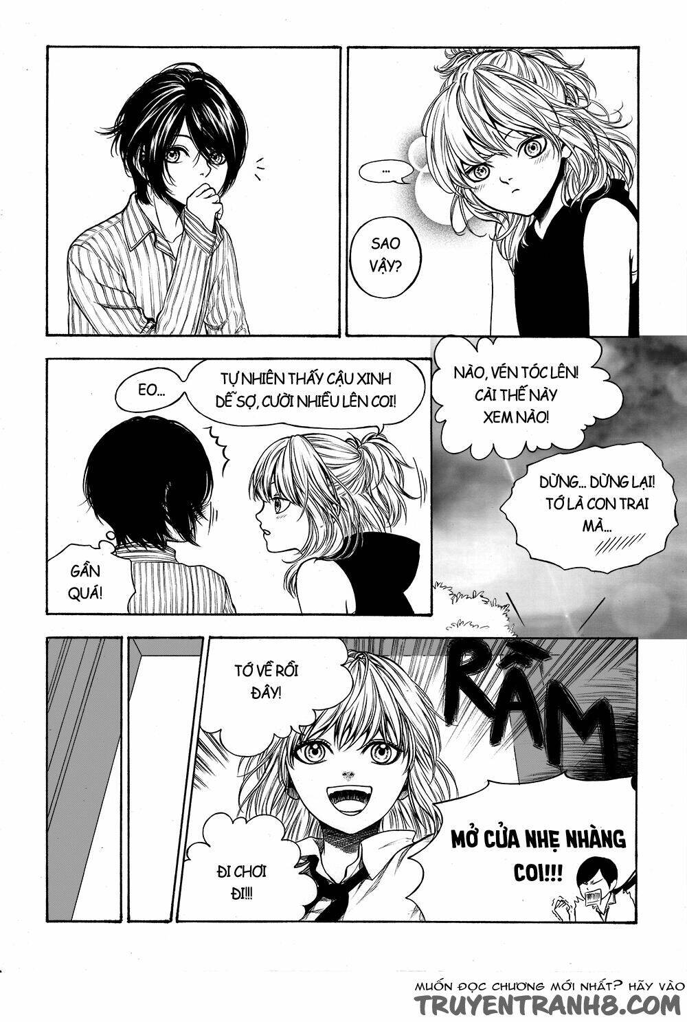 thanh tâm chapter 1 22