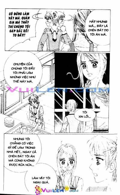 tìm lại tình yêu chapter 13 10