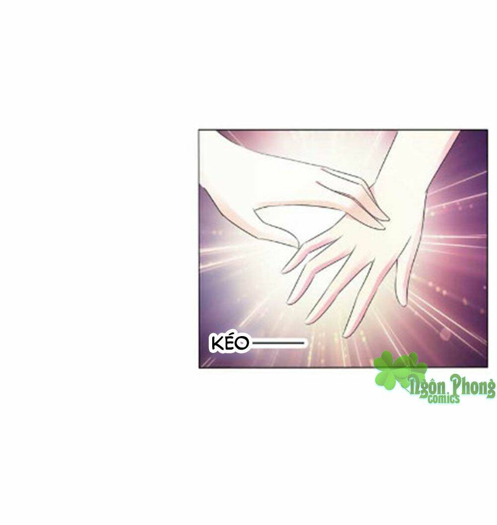 em vẫn còn nhỏ chapter 62 13