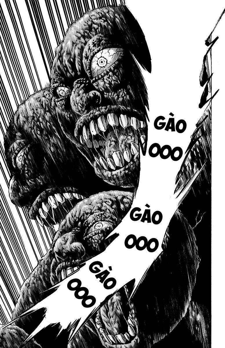 hakaijuu chapter 70 5