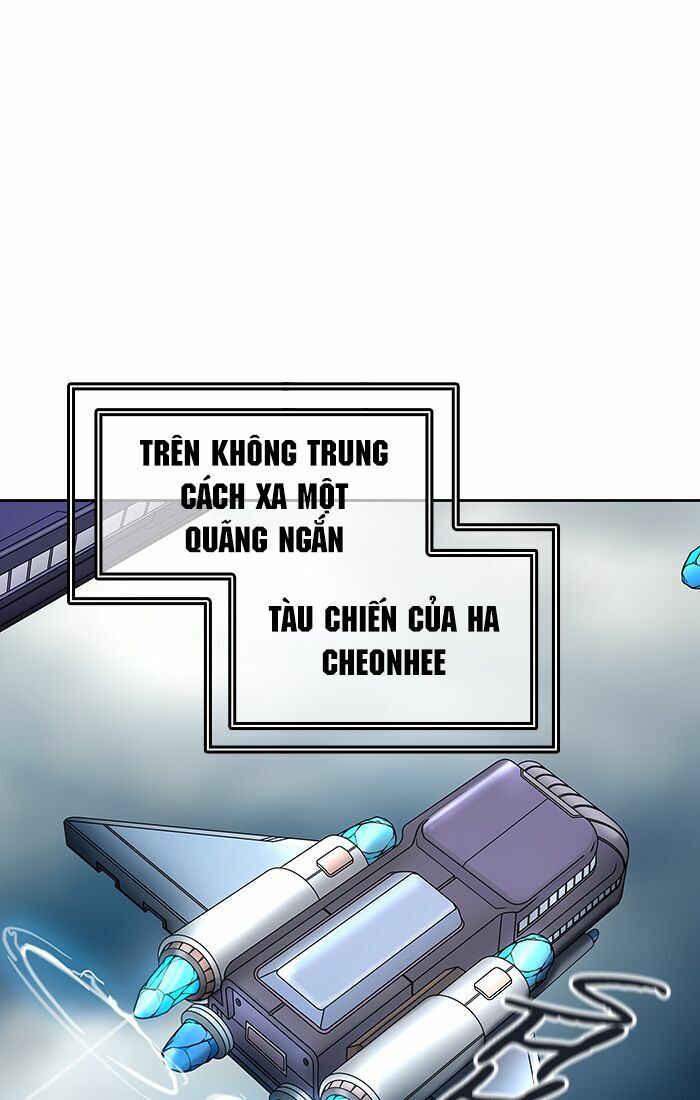tòa tháp bí ẩn 2 chapter 336.5 31
