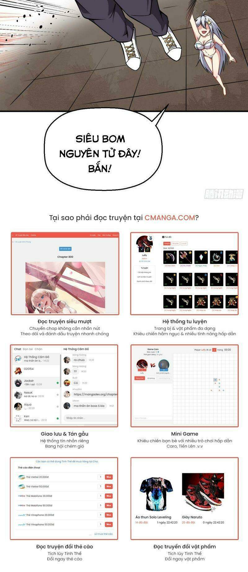 tổ thượng có tiền chapter 34 26