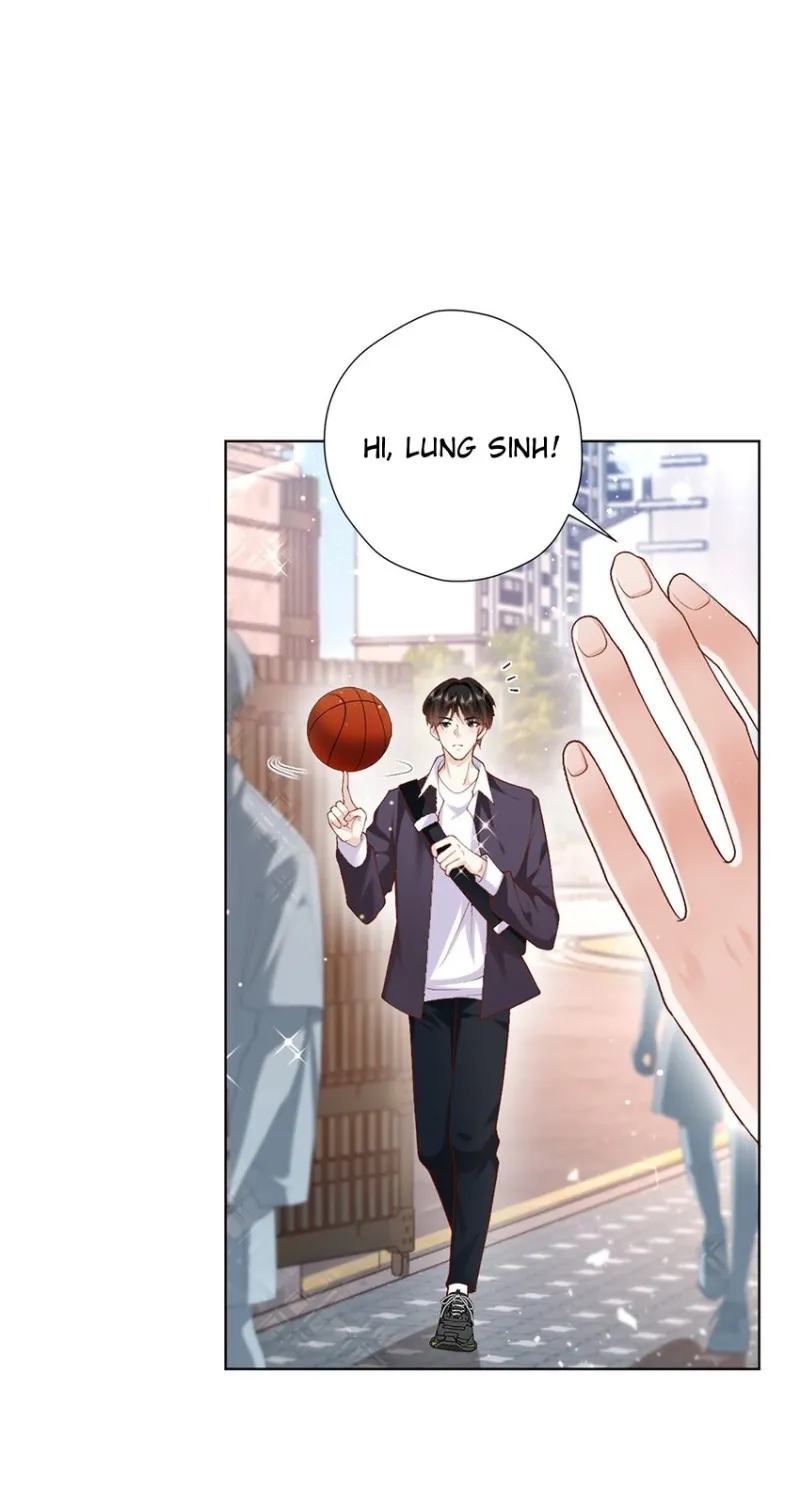 anh ấy cho đi nhiều lắm chapter 13 18