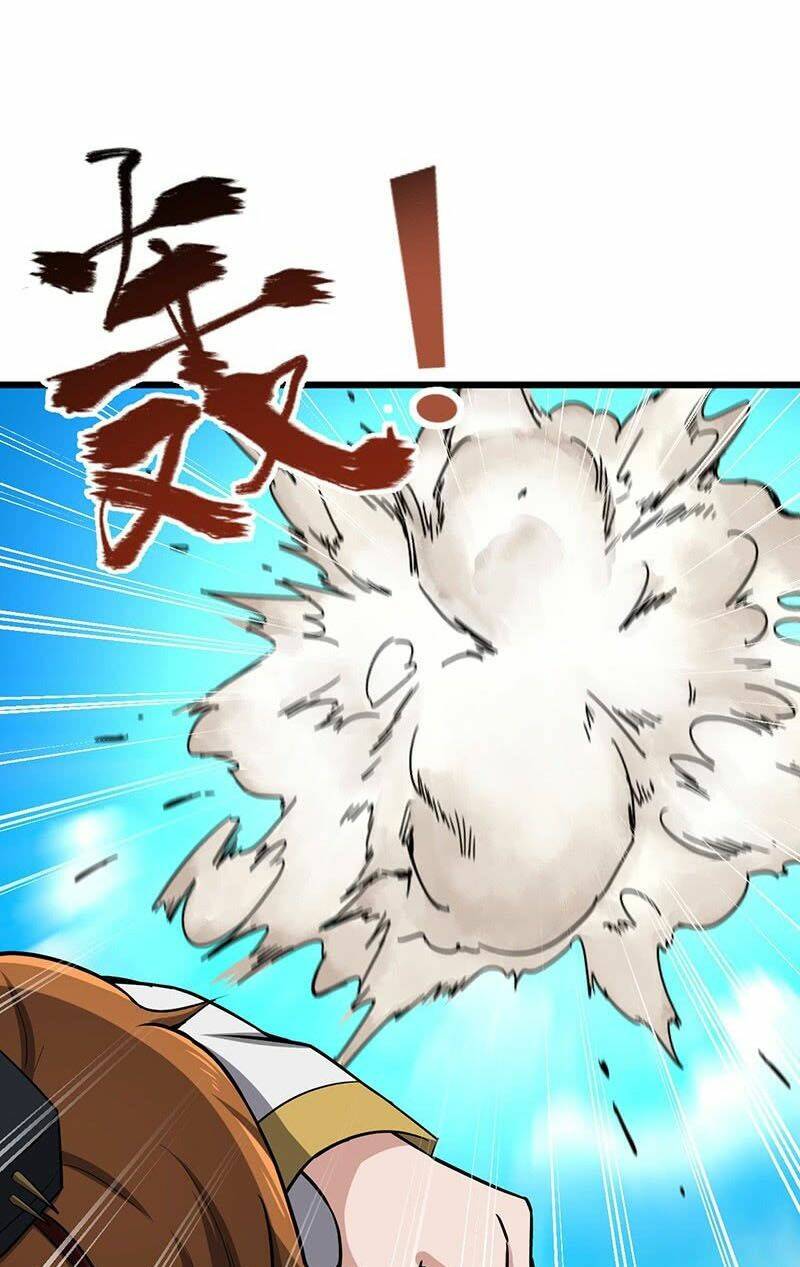 hỗn độn kiếm thần chapter 107 7