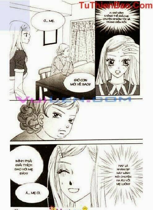 lớp học đặc biệt chapter 4 44