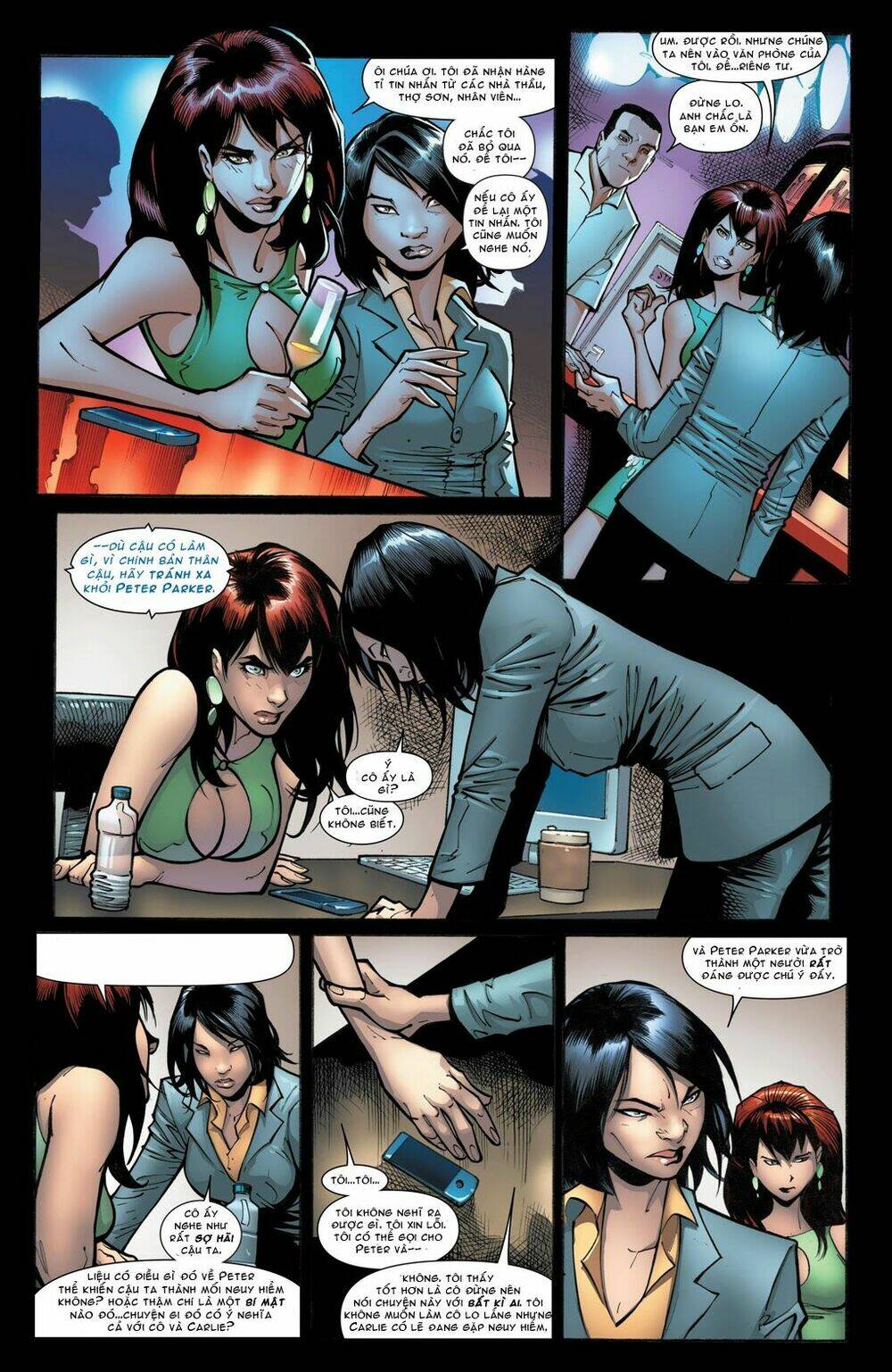 superior spider man chapter 23 12