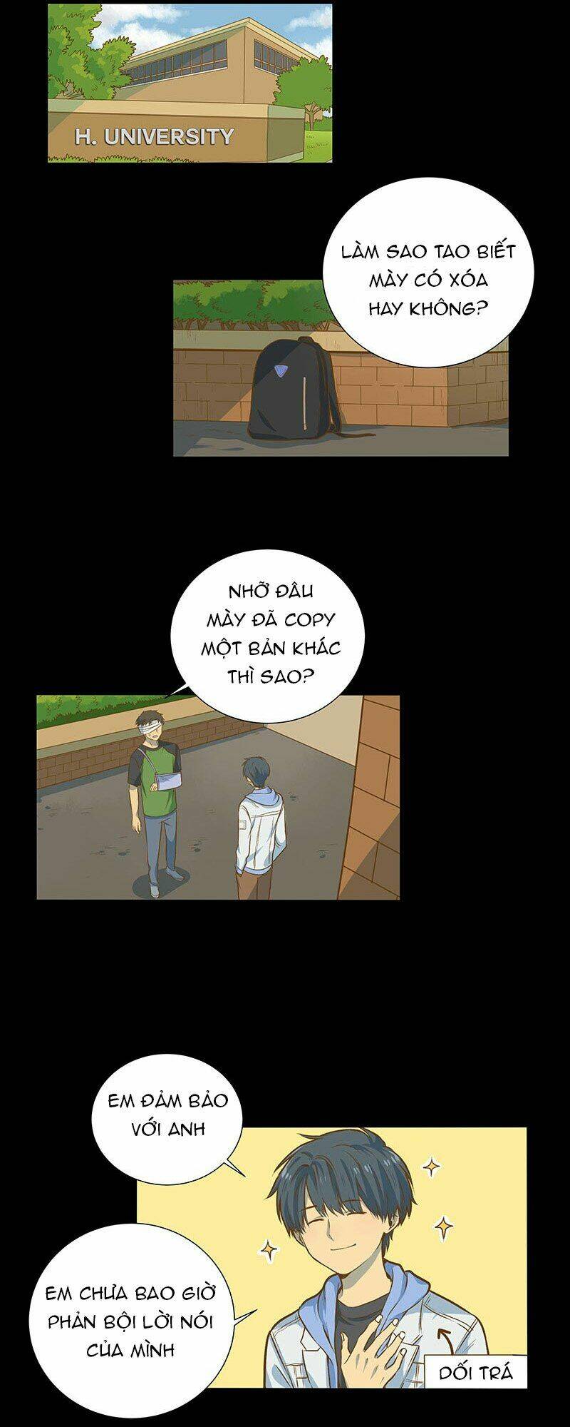 bí mật sâu sắc nhất của tôi chapter 10 4