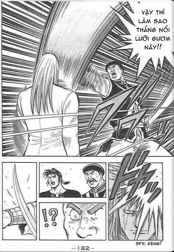 hoàng phi hồng phần iii chapter 20 15