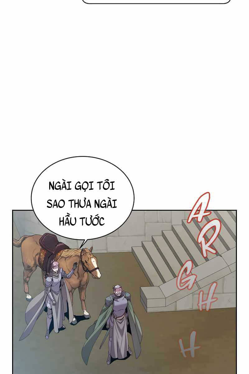 Anh Hùng Mạnh Nhất Trở Lại chapter 123 19