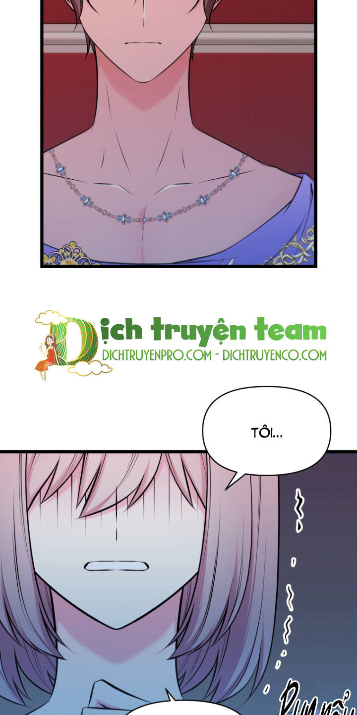hoàng đế bệ hạ là mãnh thú chapter 54 34