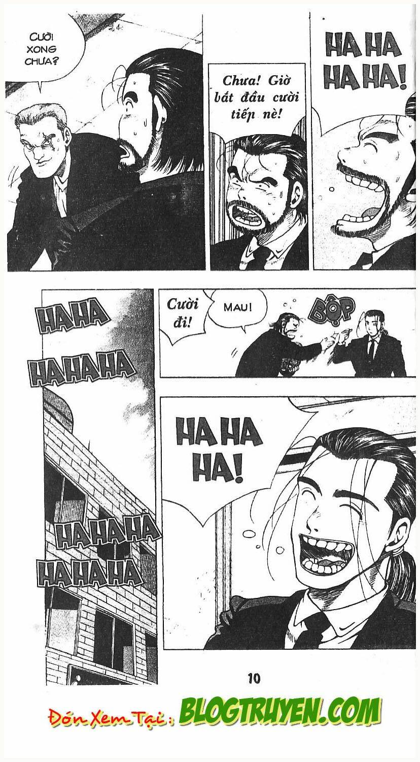 kid gang chapter 32 14