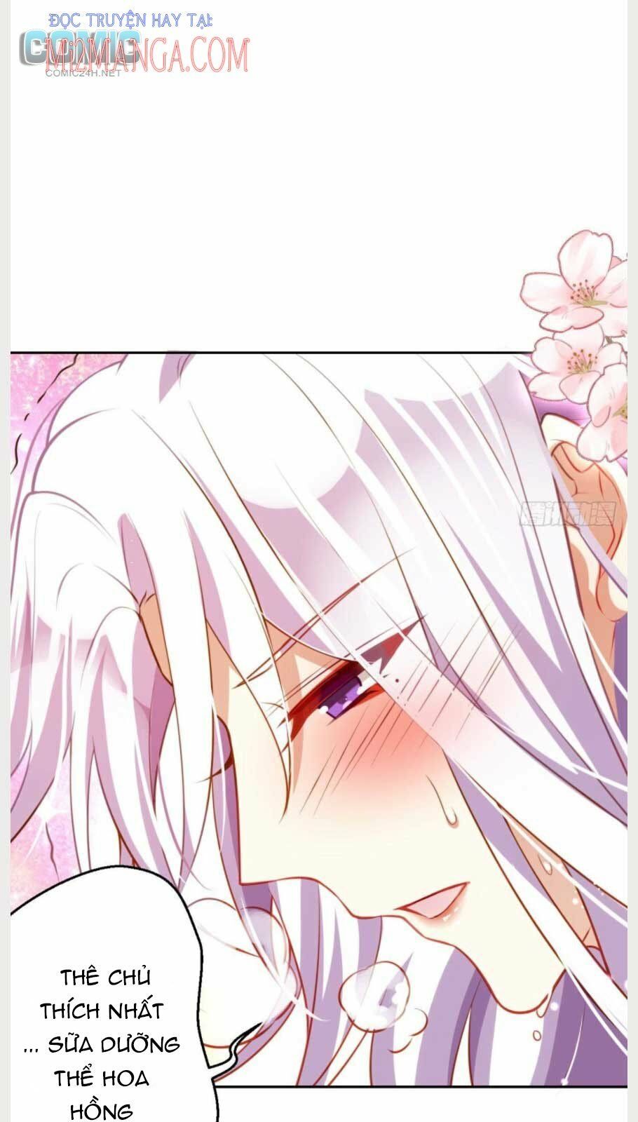 ác nữ vi đế chapter 109.2 5