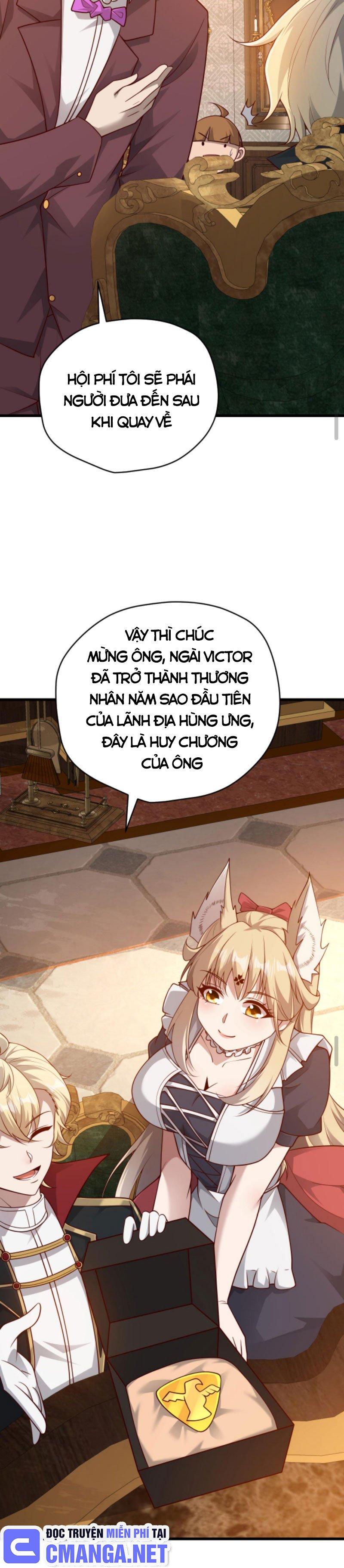 người chơi và nhân chính đều muốn làm hại ta chapter 92 18