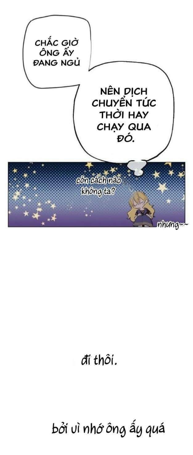 một ngày nọ tôi bỗng thành nàng công chúa chapter 55 52
