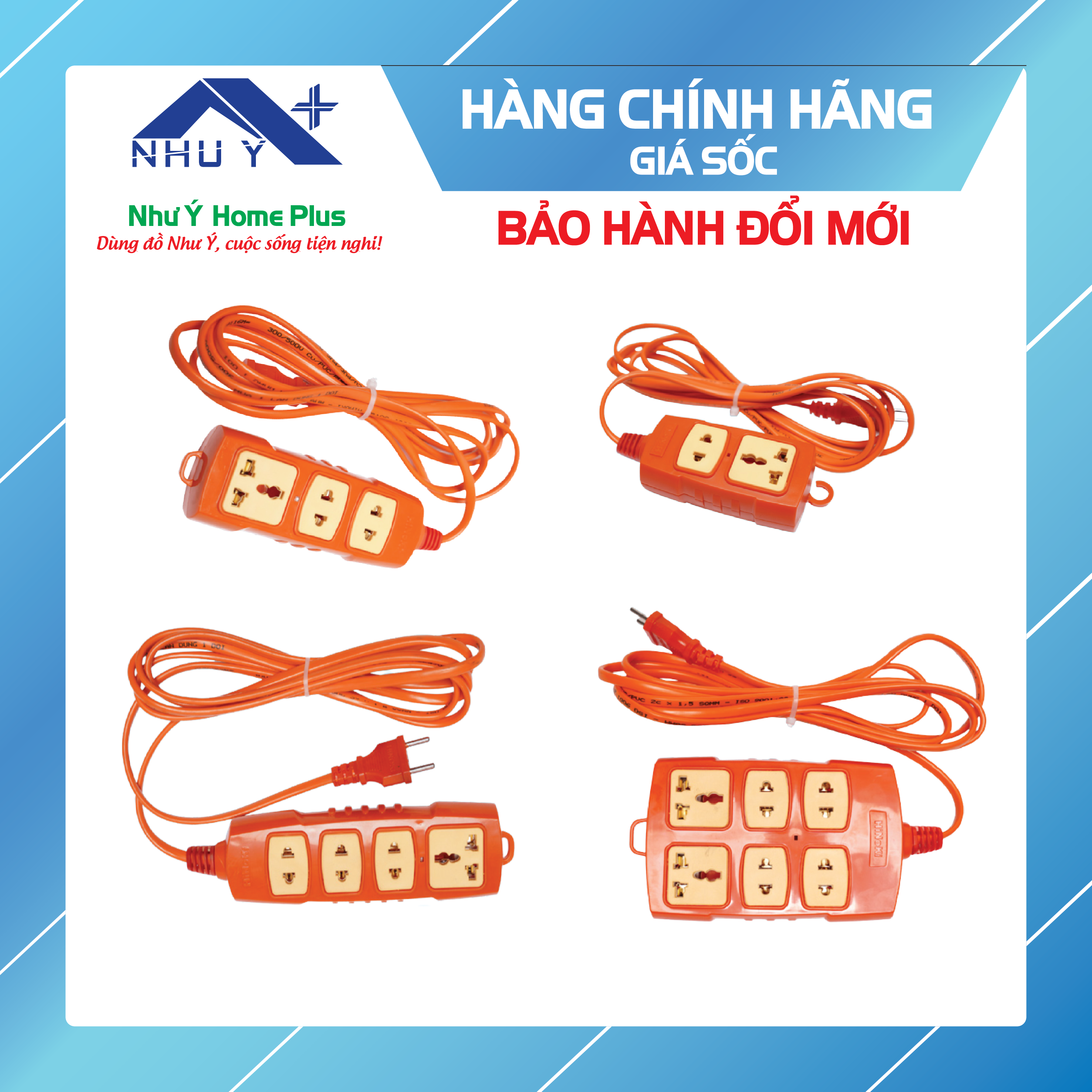 Ổ chịu tải 6000W chống cháy liền dây loại tốt
