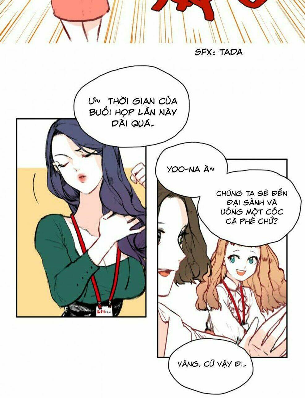 vách ngăn chapter 1 16