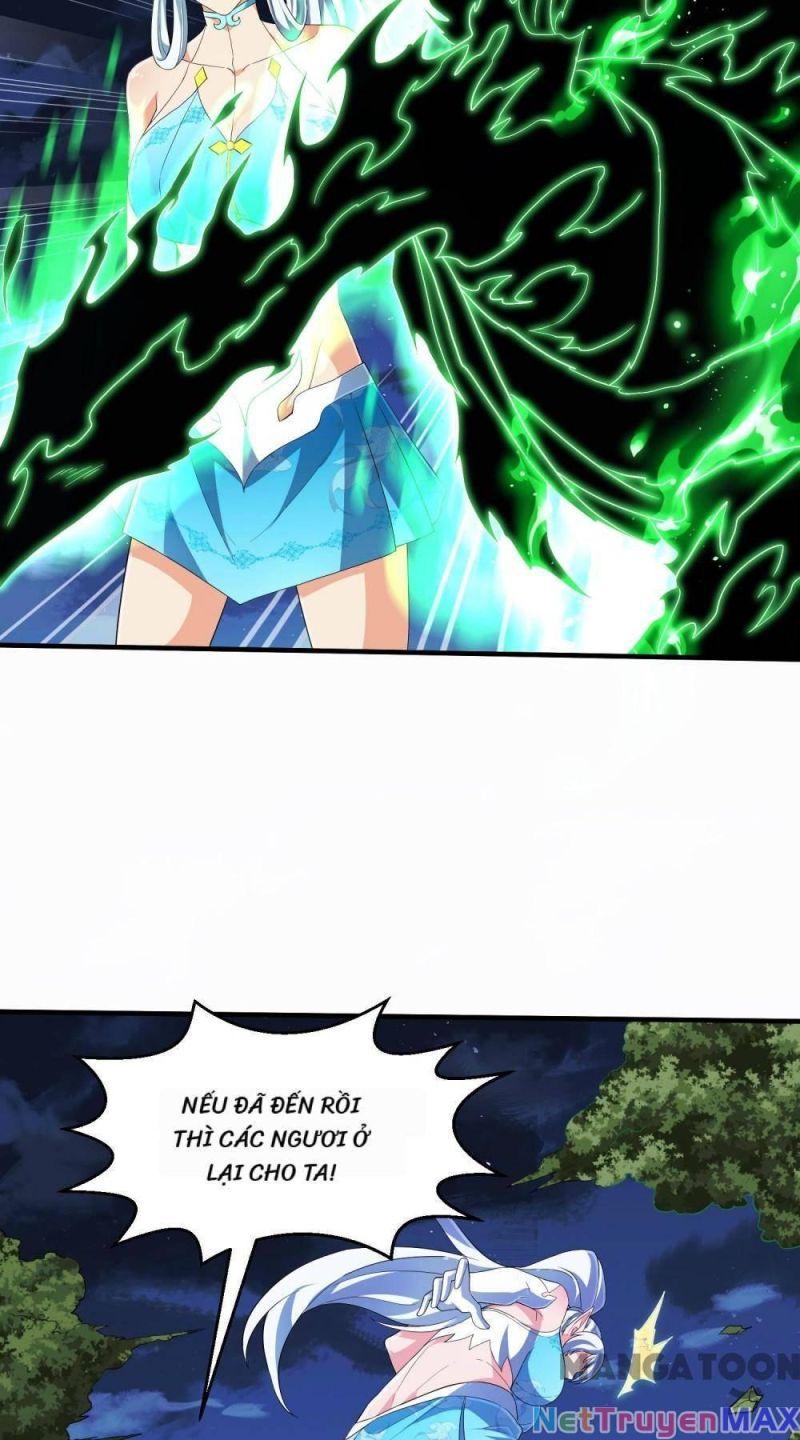 đệ nhất người ở rể chapter 253 4