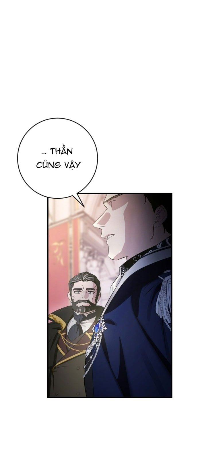 phía sau nụ cười của nàng công chúa sống sót chapter 1.2 11