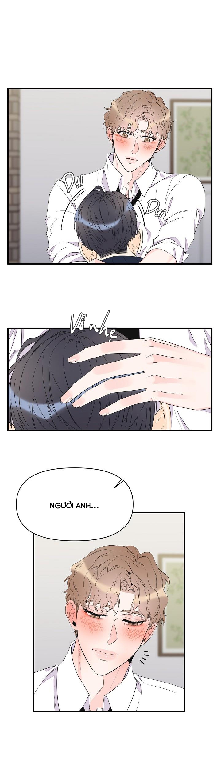 mộng tưởng chapter 38 23