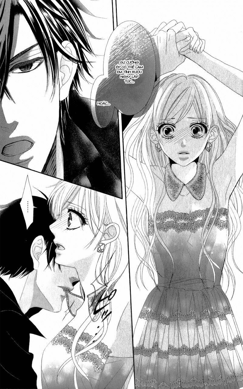 hyakujuu no ou ni tsugu chapter 2 20