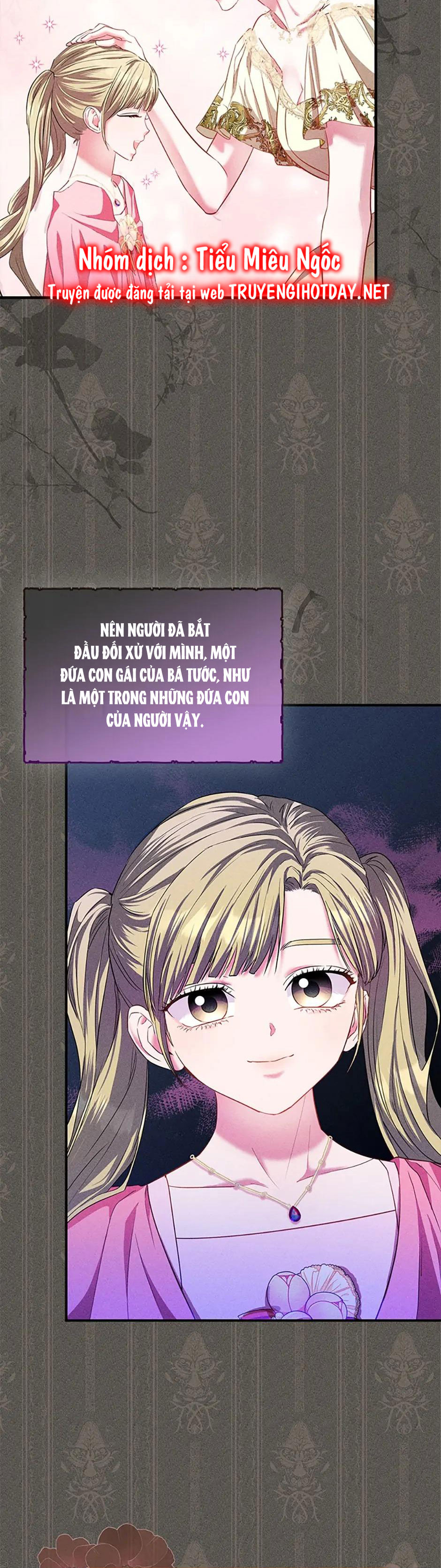 nàng công chúa của tôi chapter 16 7