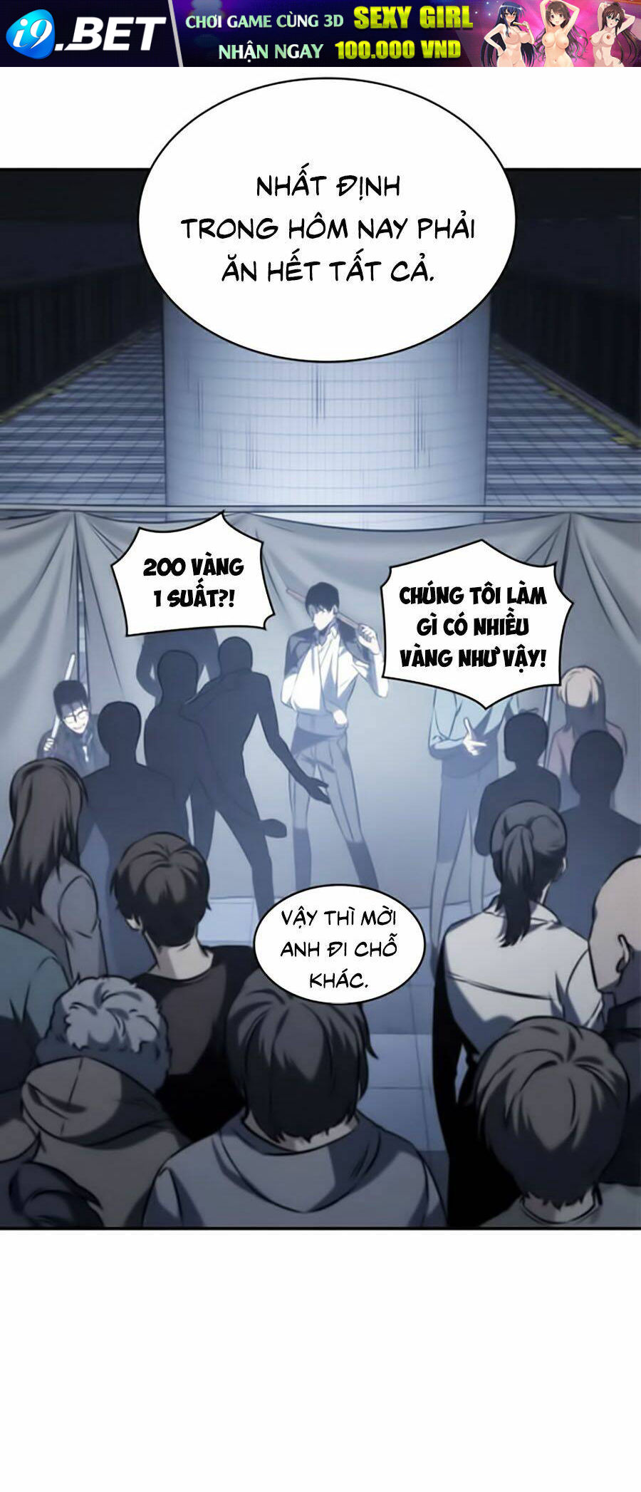 toàn trí độc giả - omniscient reader chapter 18 54