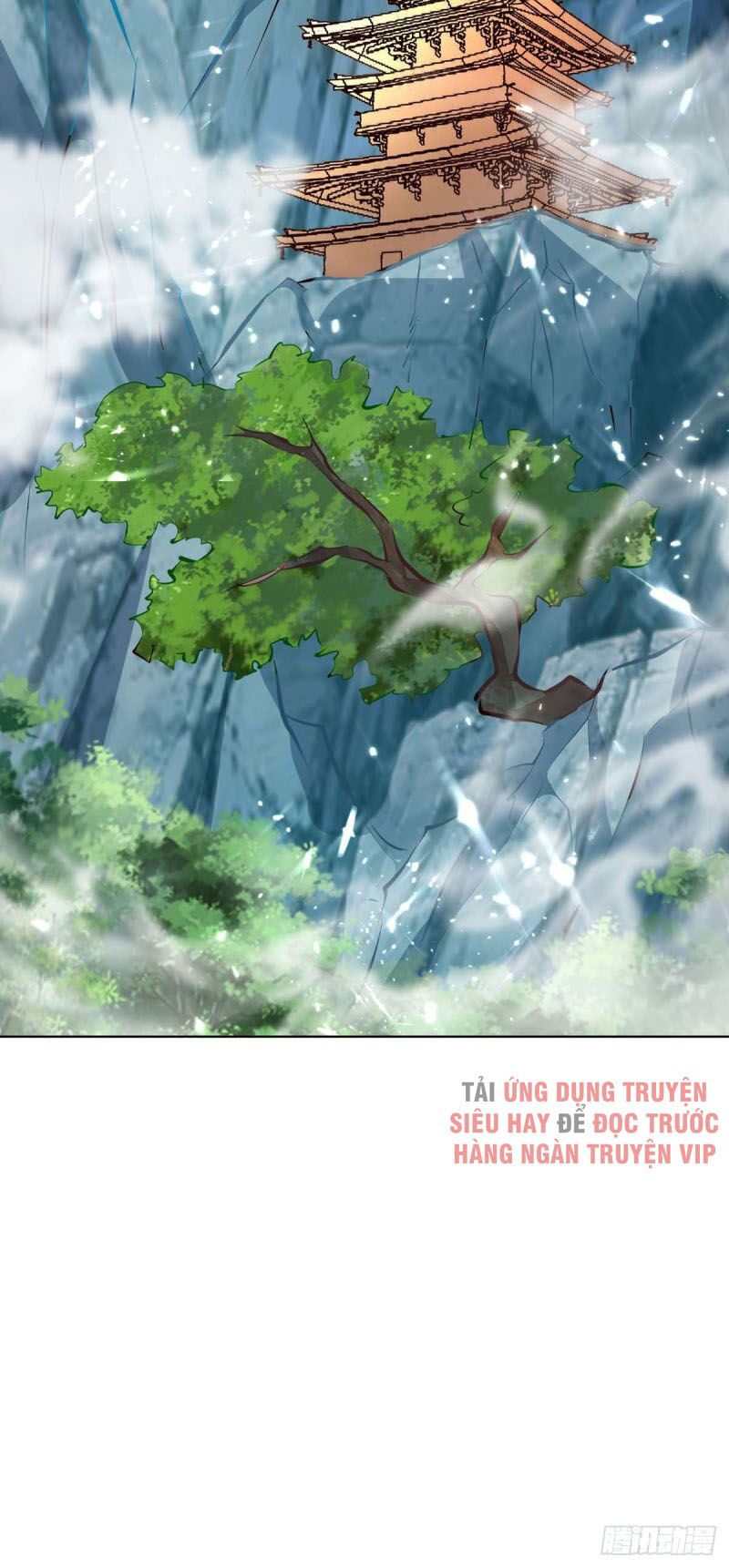 tối cường thăng cấp chapter 207 36