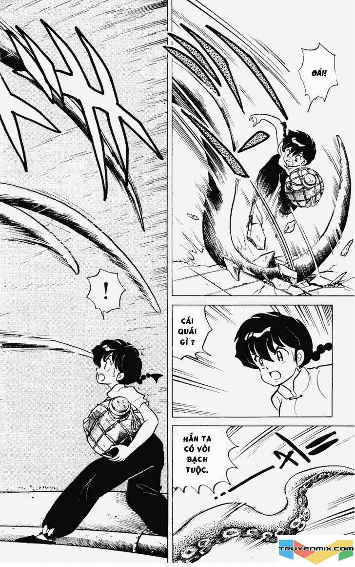 suối lời nguyền chapter 235 12