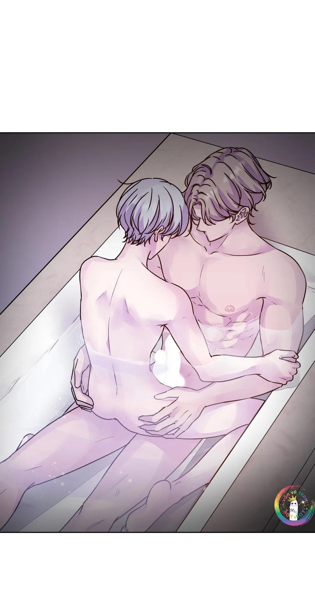 cửu vĩ hồ ly dj - guiding light chapter 9 8