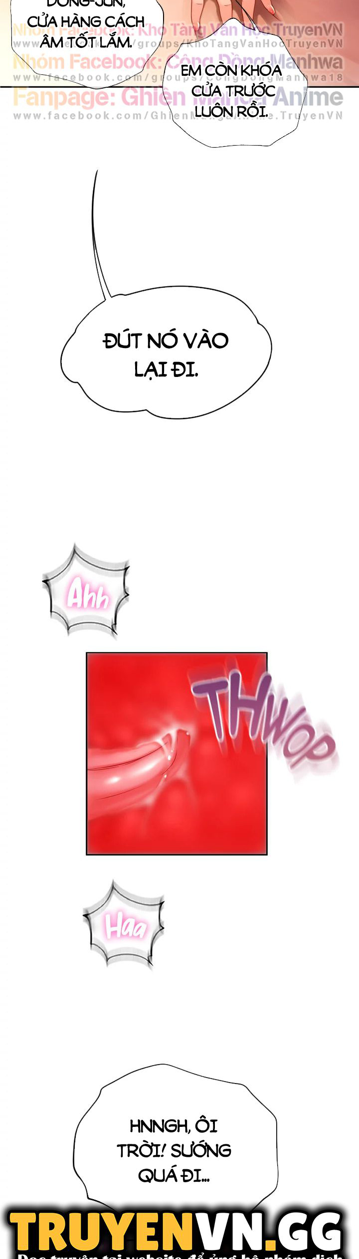 tiệm tạp hóa cuối phố chapter 9 50