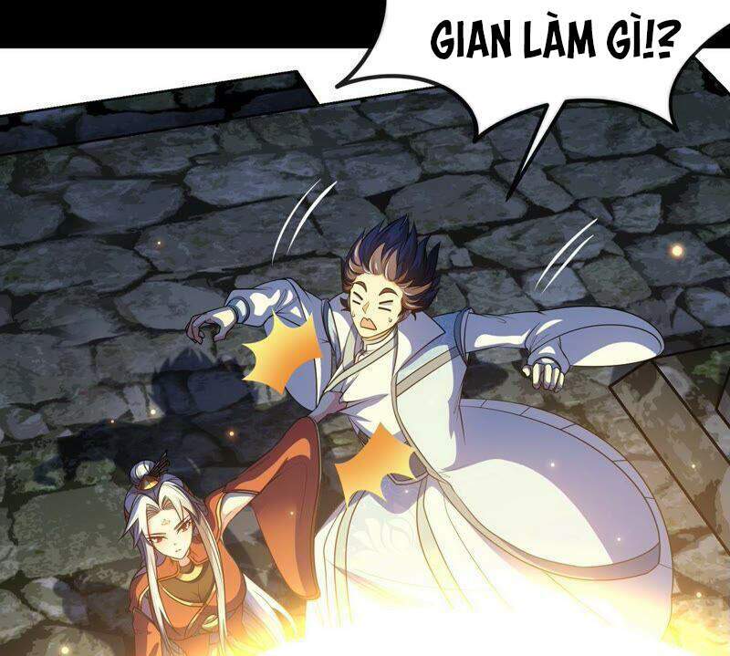 bản kiếm tiên tuyệt không làm nô chapter 21 75