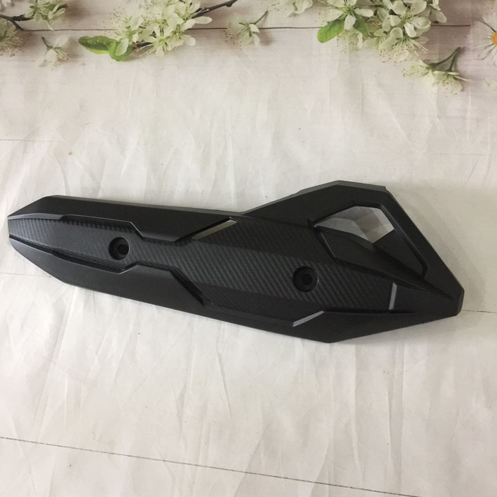 Ốp pô nhựa xe Airblade - Ốp che pô xe Airblade TẤT CẢ CÁC ĐỜI XE -TKBs.2020