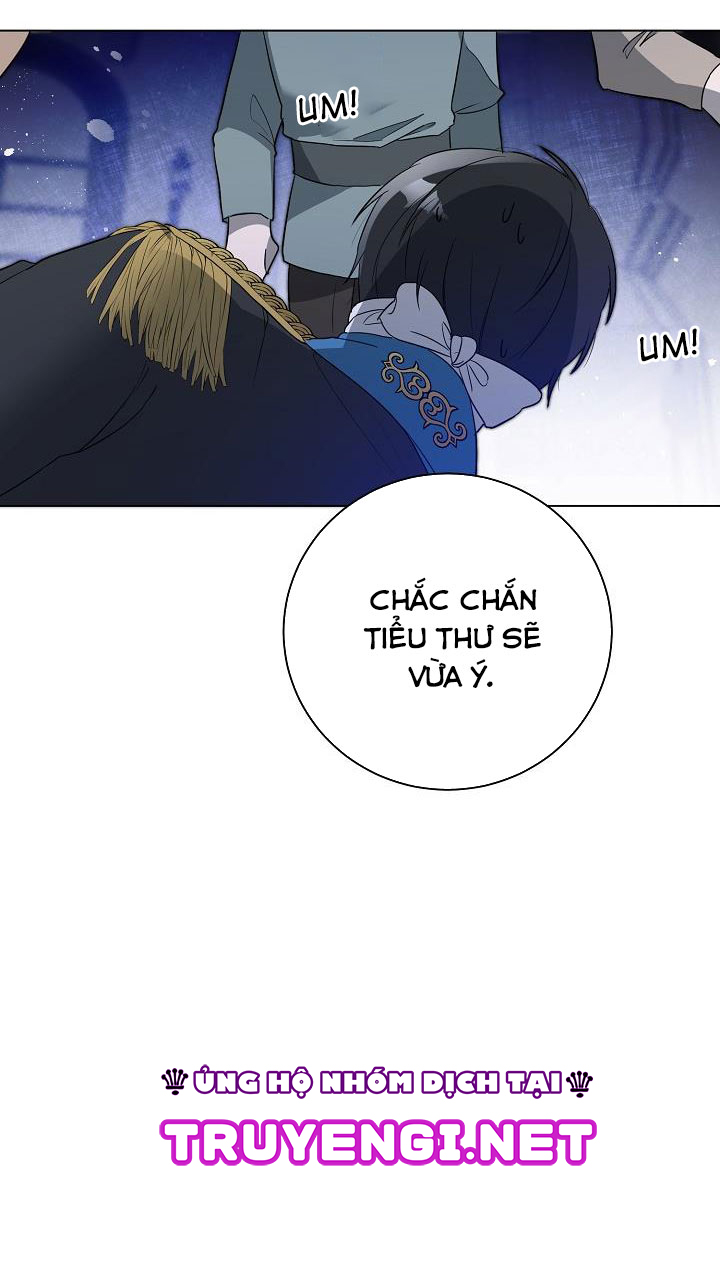 lily tàn độc chapter 3 72