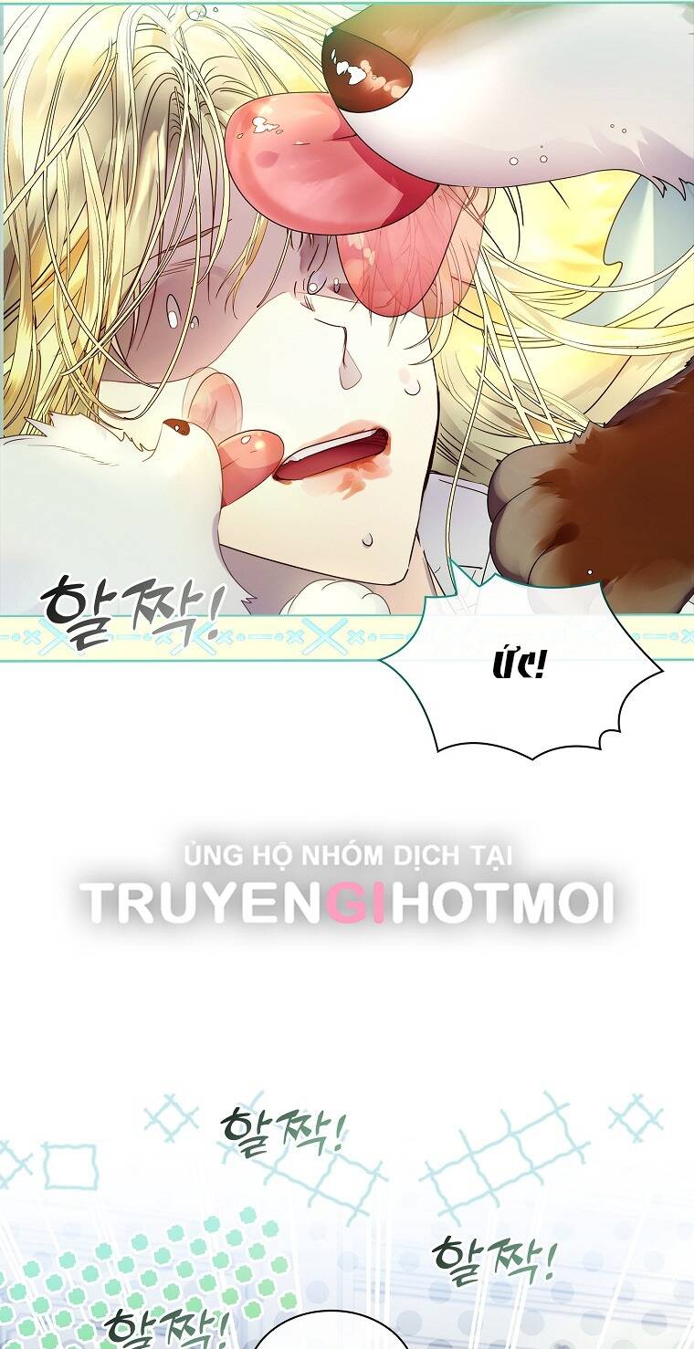 Innocents Shounen Juujugun Chapter 16.1 - Trang 27